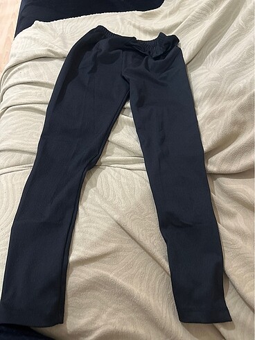 Pantolon gibi üstünüzde sık duruyor