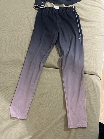 LC Waikiki Alt üst takım spor takım