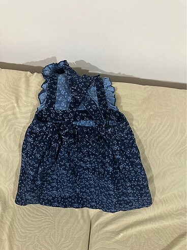 Koton Kids Kızlarımız bayılacak bu elbiseye