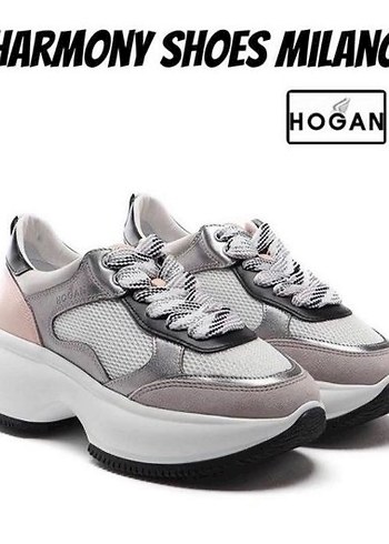 Hogan Hogan spor ayakkabı