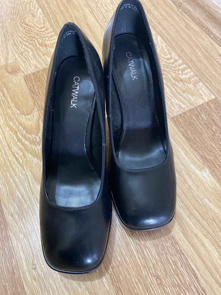 Deichman Topuklu Ayakkabı - Görsel 2