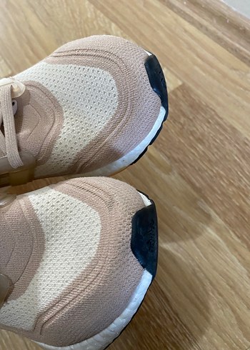 Adidas koşu ayakkabısı - Görsel 4