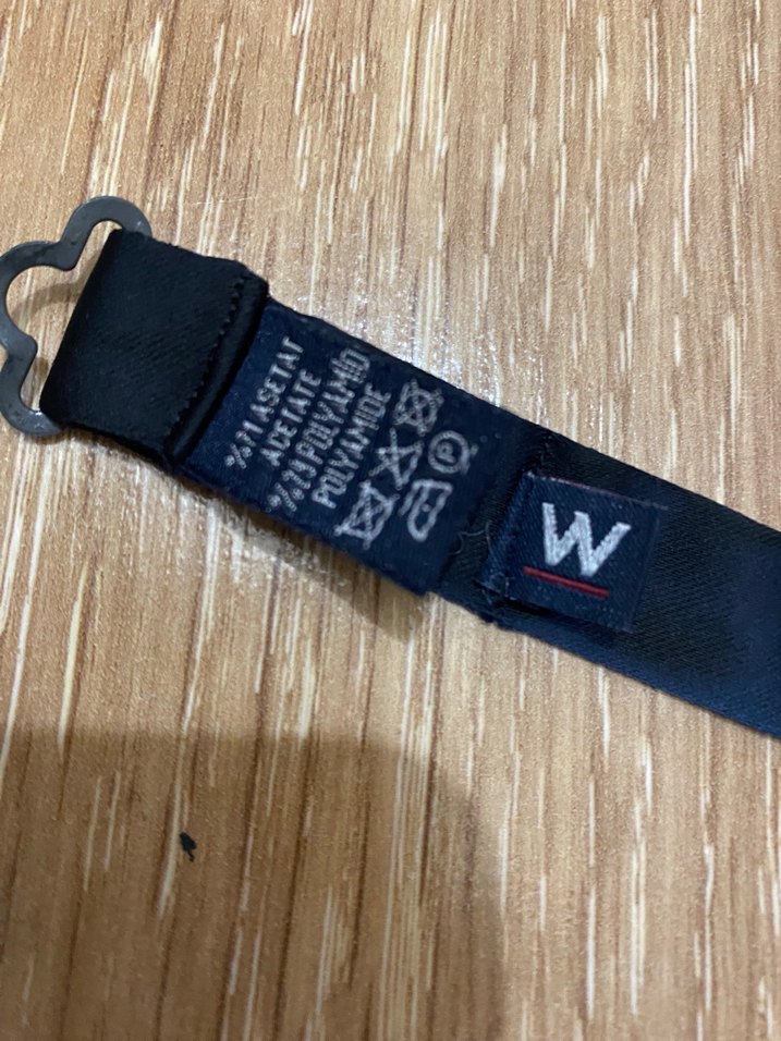 W collection  Papyon - Görsel 4