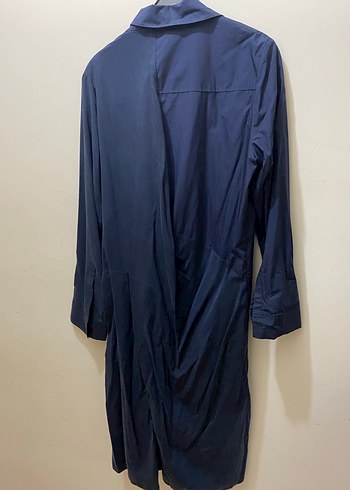 Cos elbise - Görsel 5