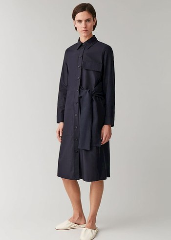 Cos elbise - Görsel 4