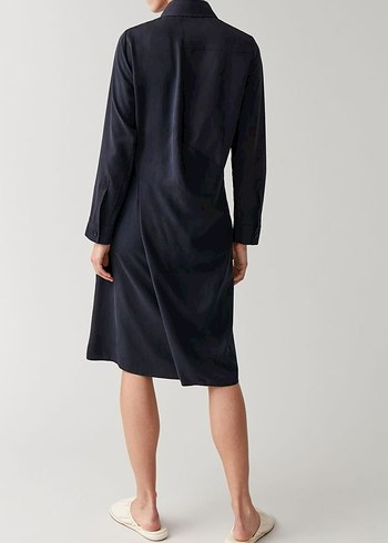 Cos elbise - Görsel 2