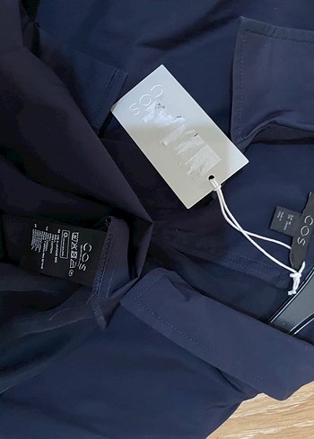 Cos elbise - Görsel 8