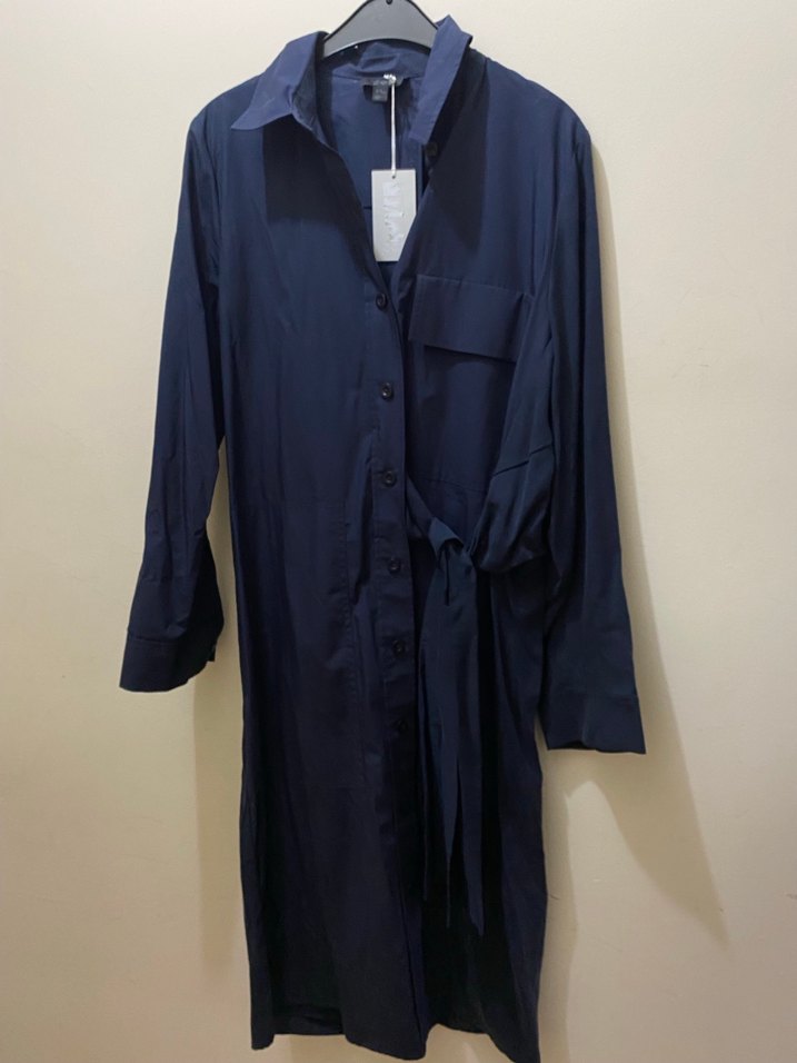 Cos elbise - Görsel 3