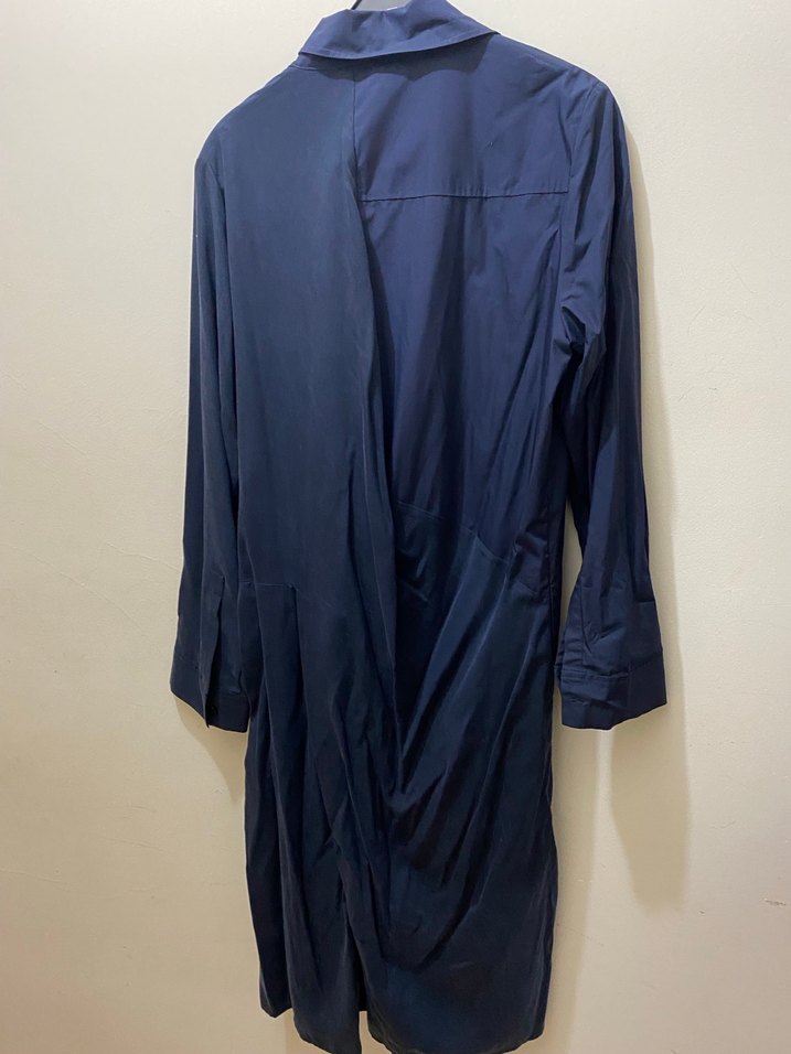 Cos elbise - Görsel 5