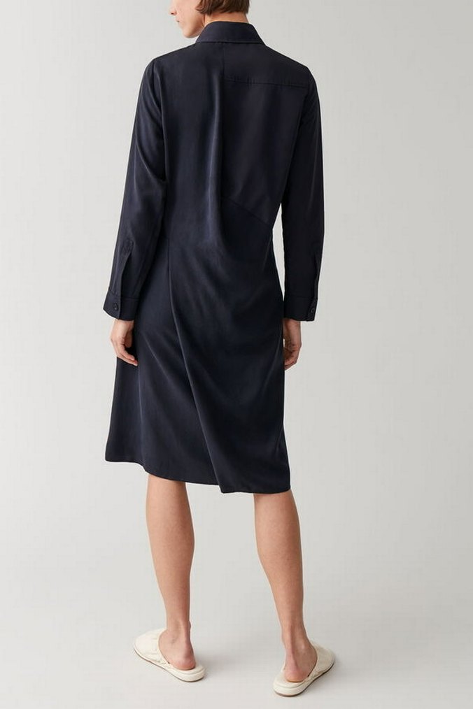 Cos elbise - Görsel 2