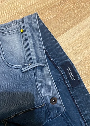 Scotch soda jean - Görsel 3