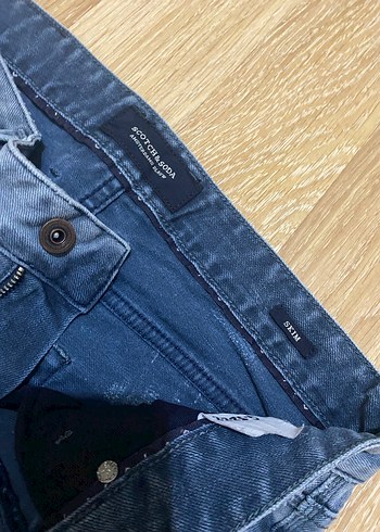 Scotch soda jean - Görsel 5