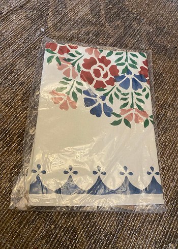 Emma bridgewater Örtü - Görsel 3