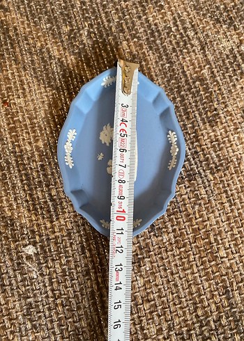 Wedgwood süs biblo - Görsel 3