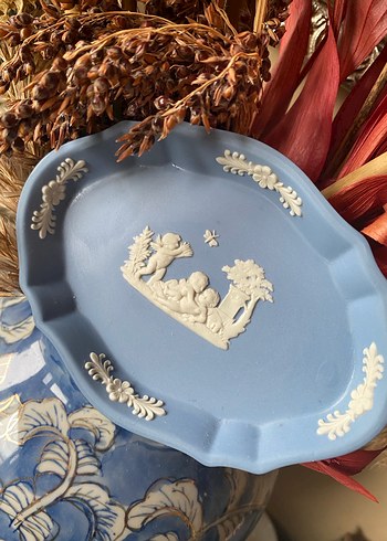 Wedgwood süs biblo - Görsel 2