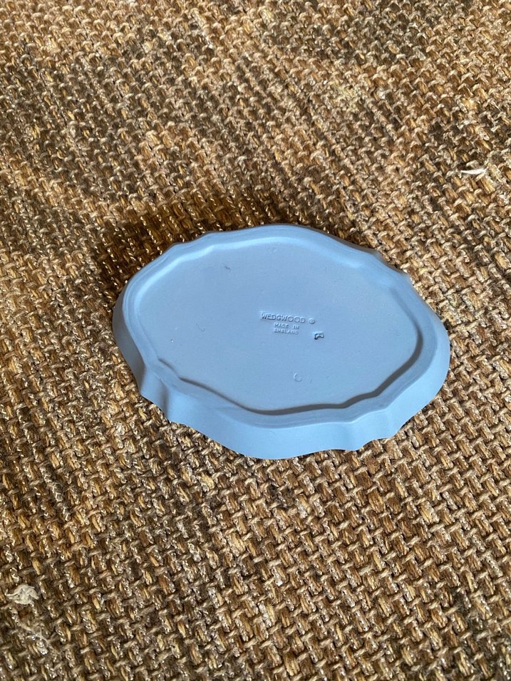 Wedgwood süs biblo - Görsel 4