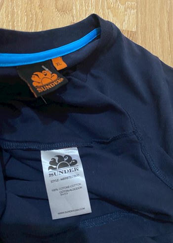 Beymen sundek  Tişört - Görsel 3