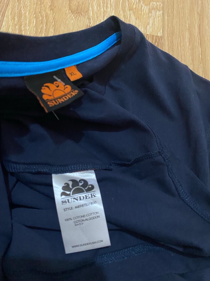 Beymen sundek  Tişört - Görsel 3