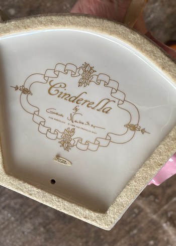 Franklin mint Kadın Figürin - Görsel 7