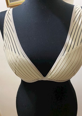 Penti Grandeur Nude Colors Balenli Sütyen - Görsel 2