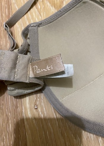 Penti Grandeur Nude Colors Balenli Sütyen - Görsel 5