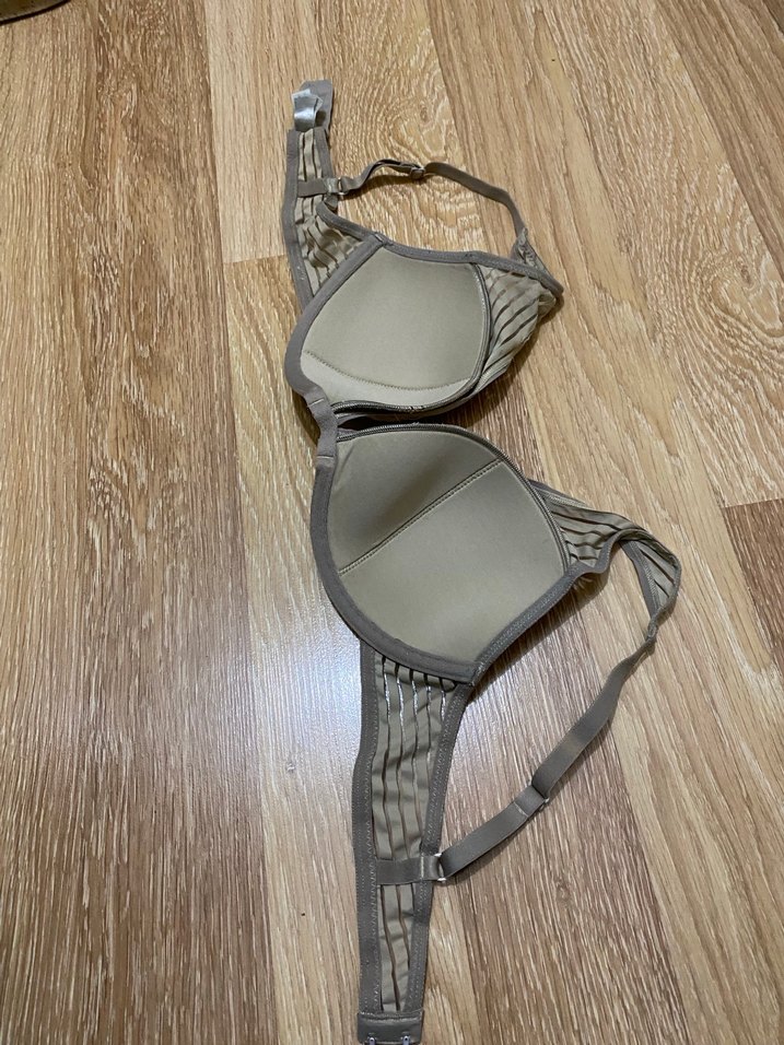 Penti Grandeur Nude Colors Balenli Sütyen - Görsel 4