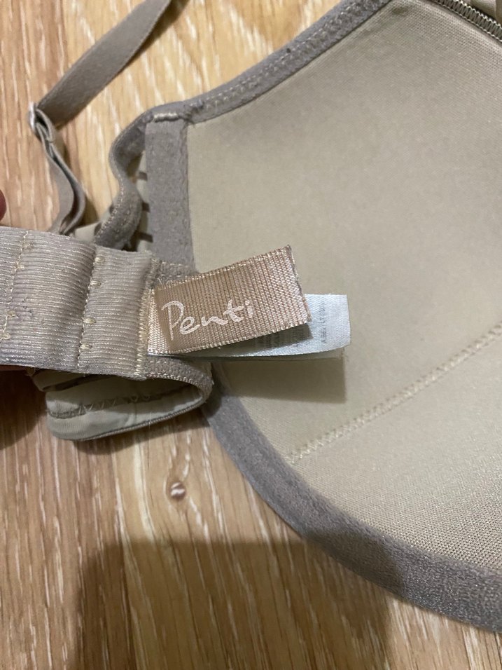 Penti Grandeur Nude Colors Balenli Sütyen - Görsel 5