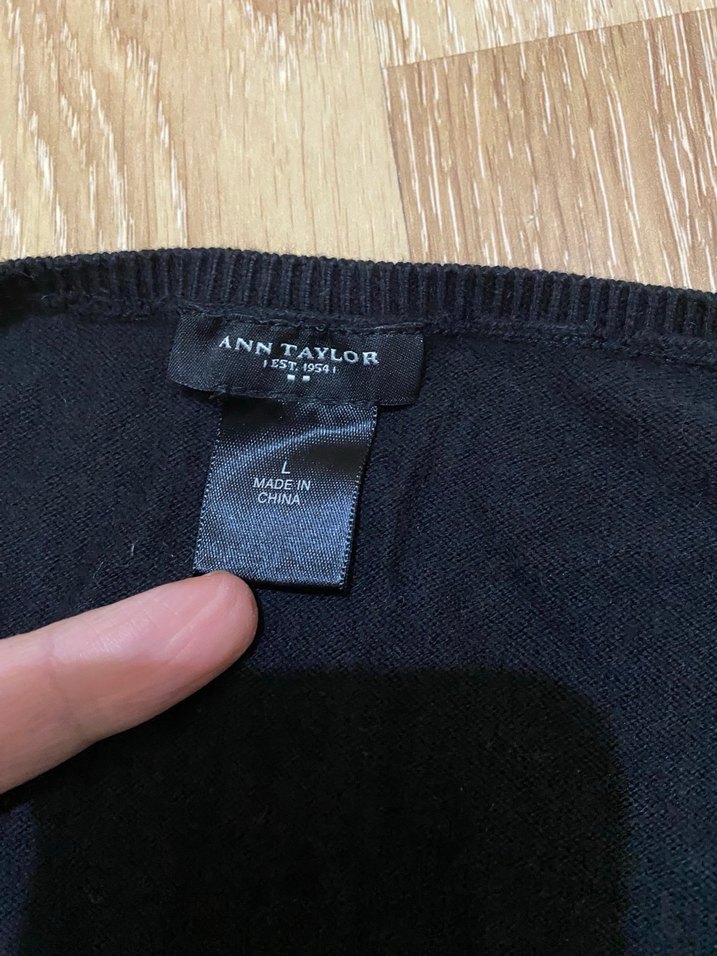 Ann taylor Hırka - Görsel 3