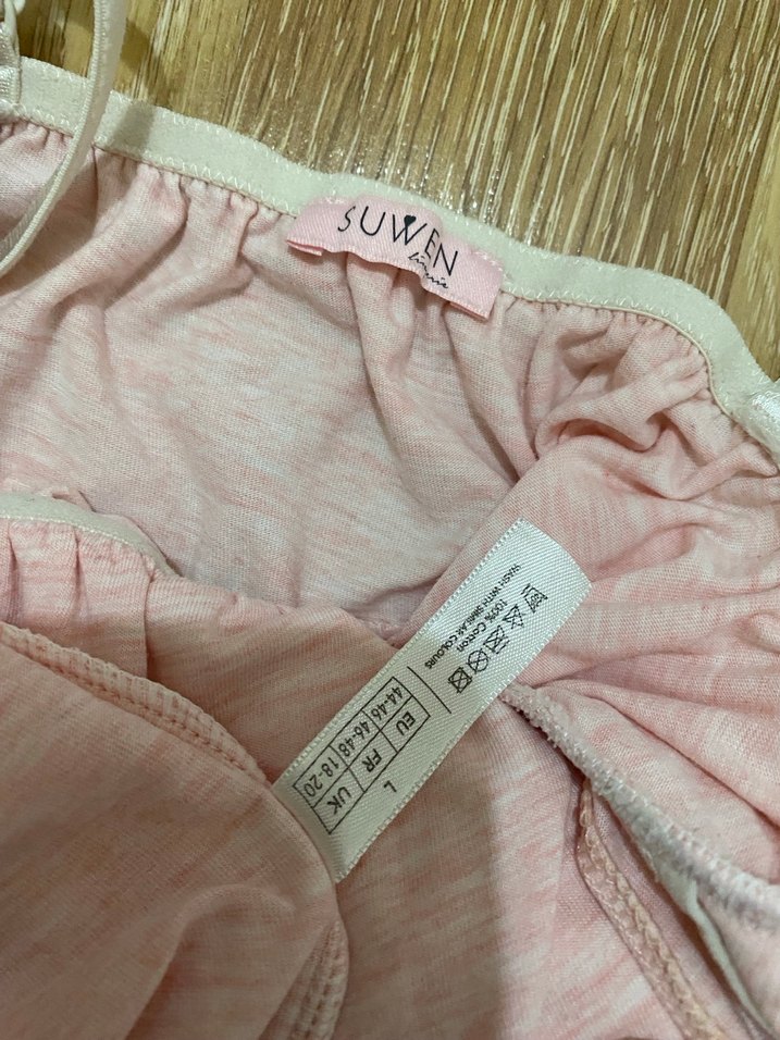 Suwen lohusa Gecelik - Görsel 5