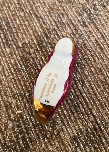 Limoges biblo - Görsel 6