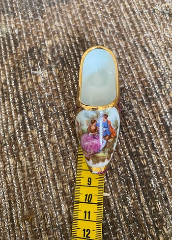 Limoges biblo - Görsel 5