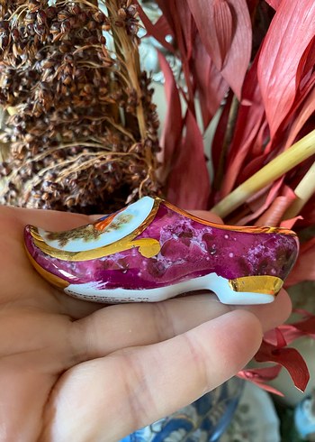 Limoges biblo - Görsel 3