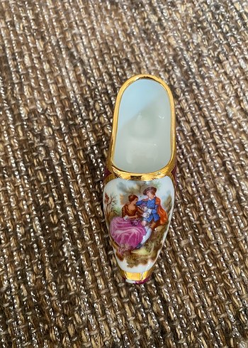 Limoges biblo - Görsel 4