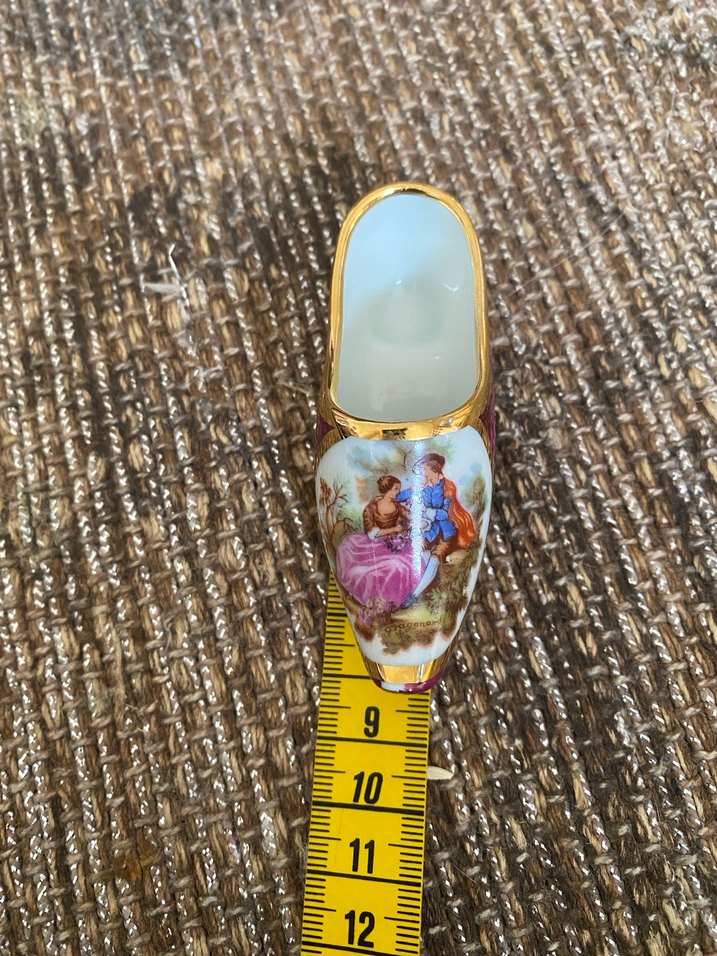 Limoges biblo - Görsel 5