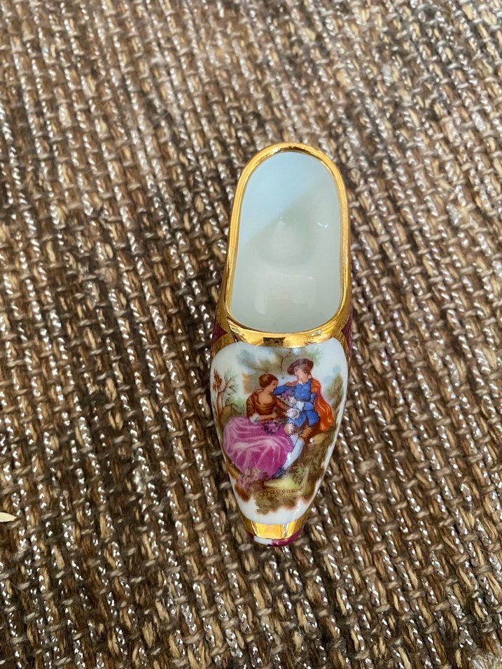 Limoges biblo - Görsel 4