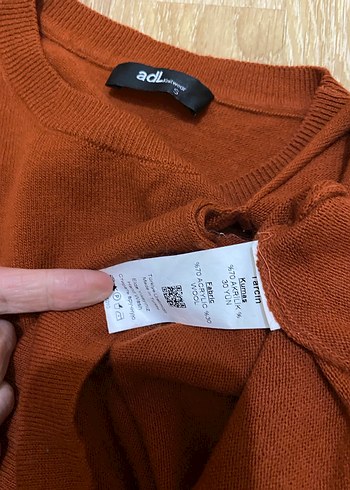 Adl asimetrik  Kazak - Görsel 3