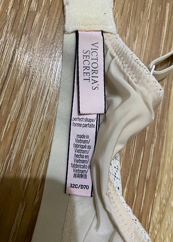 Victorias secret Sütyen - Görsel 5