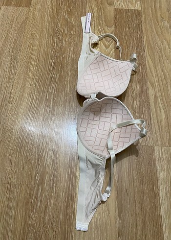 Victorias secret Sütyen - Görsel 4