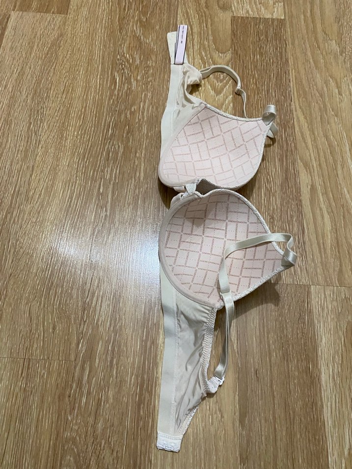 Victorias secret Sütyen - Görsel 4