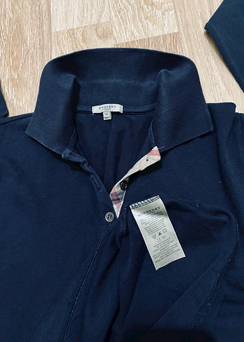 Burberry Polo tişört - Görsel 6