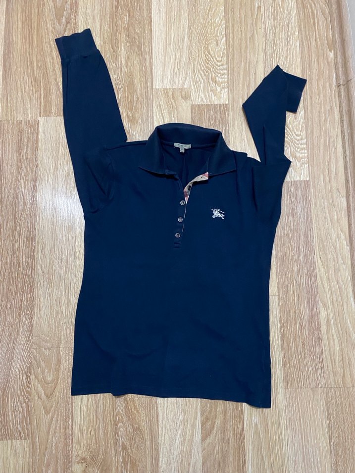 Burberry Polo tişört - Görsel 2