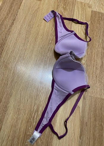 La senza Dantel Detaylı Sütyen - Görsel 4