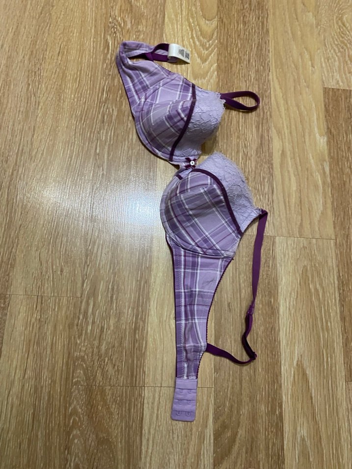 La senza Dantel Detaylı Sütyen - Görsel 2