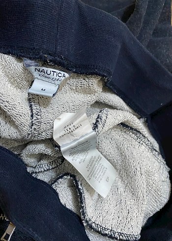 Nautica Eşofman Altı - Görsel 4