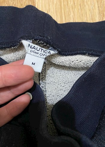 Nautica Eşofman Altı - Görsel 3