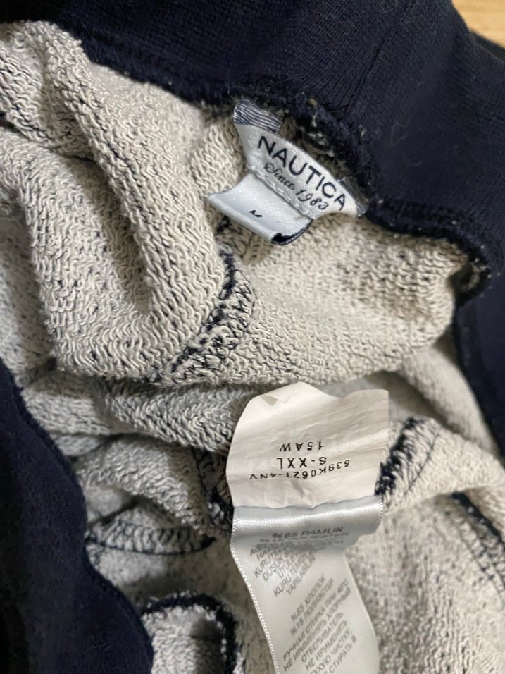 Nautica Eşofman Altı - Görsel 5