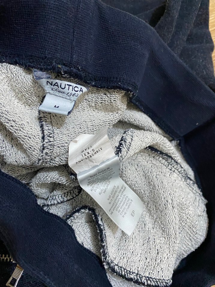 Nautica Eşofman Altı - Görsel 4