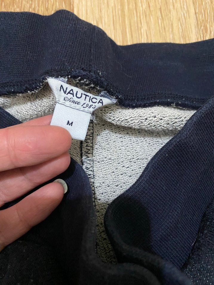 Nautica Eşofman Altı - Görsel 3