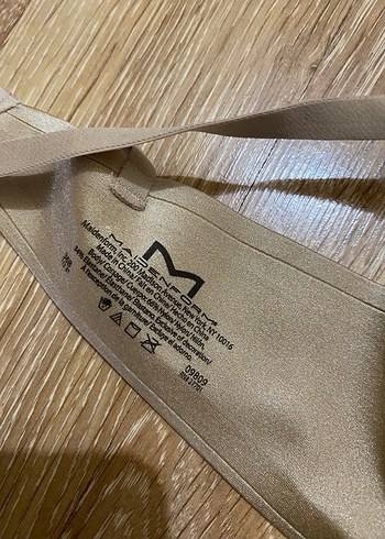 Maiden form sütyen - Görsel 5