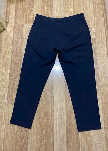 Zara Regular Fit Pantolon - Görsel 3